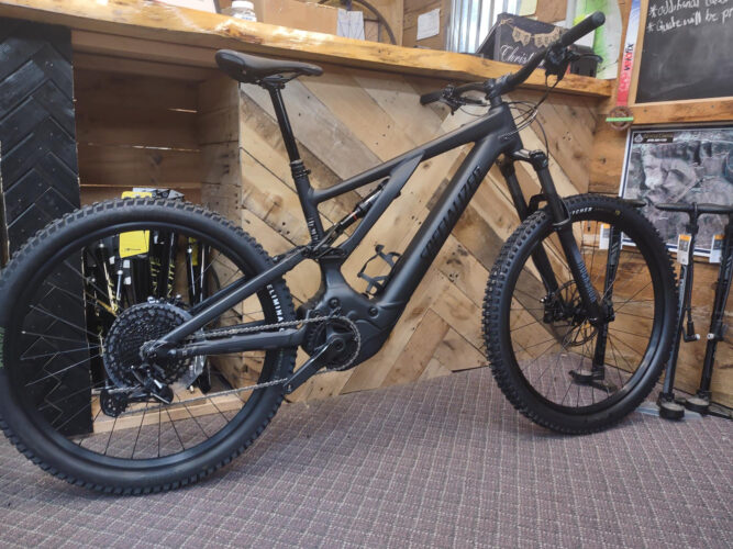 Pedalassist, or ebikes, already are popular in state News, Sports